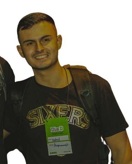 Adriel Silveira